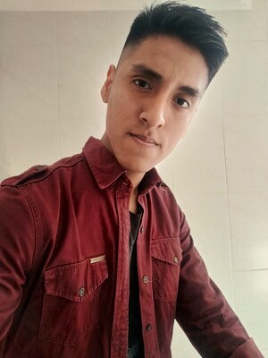 Foto de Cristian Daniel
